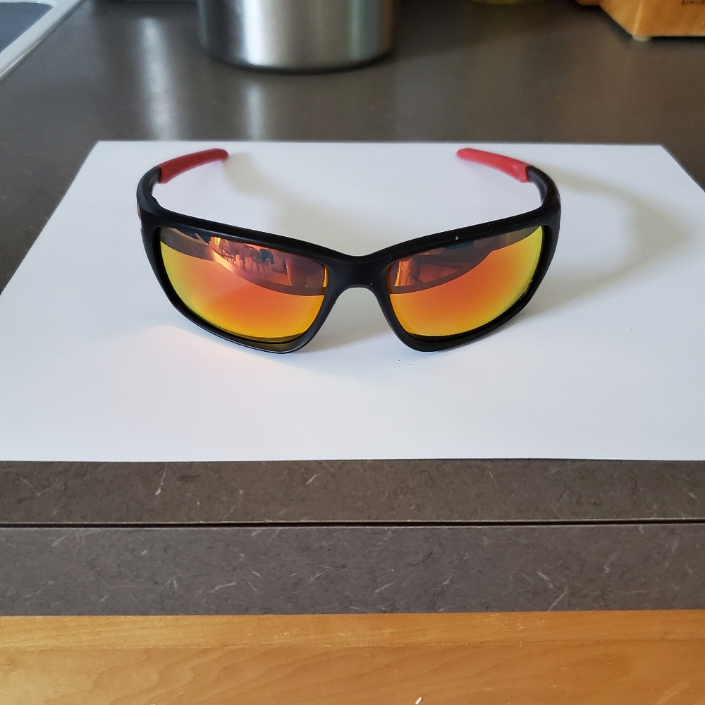 Oakley sunglasses